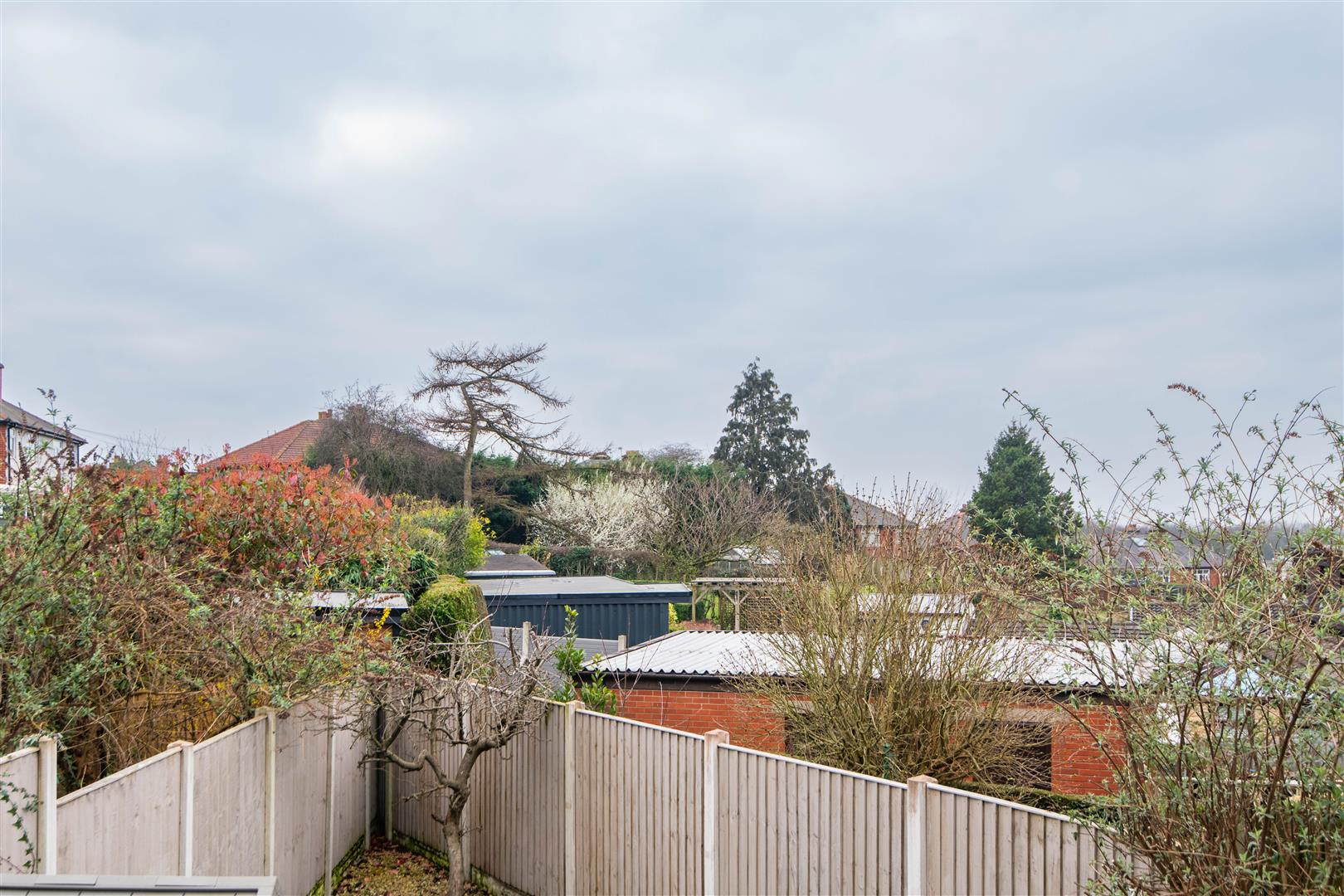 Claremont Avenue, Chorley